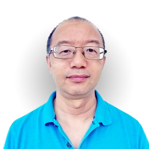 Dr. Haipeng Xue